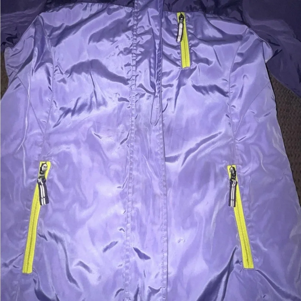 Lands’ End Girls Jacket Size L (14) – EUC 💎 - Picture 3 of 9